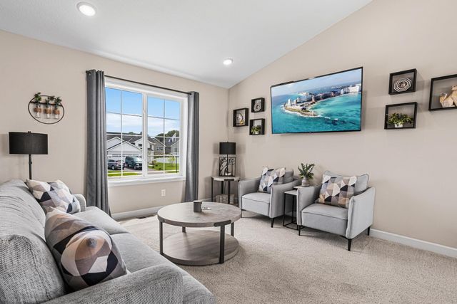 1622 Oak Ridge Street, Hanover, MN 55341