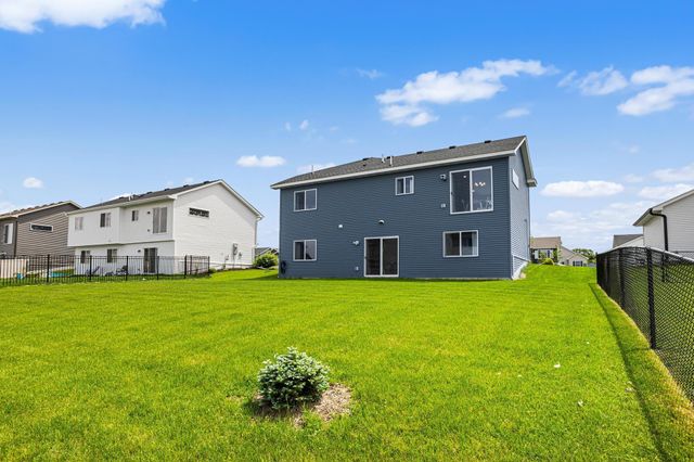 1622 Oak Ridge Street, Hanover, MN 55341