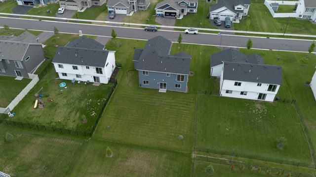 1622 Oak Ridge Street, Hanover, MN 55341