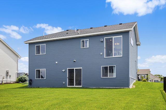 1622 Oak Ridge Street, Hanover, MN 55341