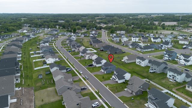1622 Oak Ridge Street, Hanover, MN 55341