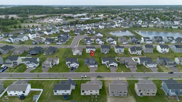1622 Oak Ridge Street, Hanover, MN 55341