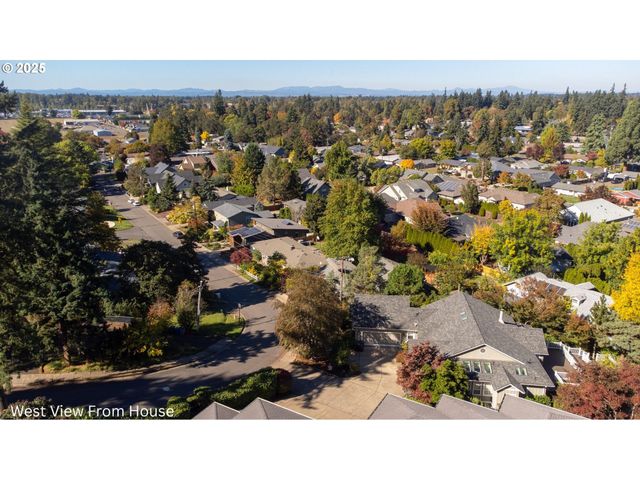 1243 CRENSHAW Rd, Eugene, OR 97401