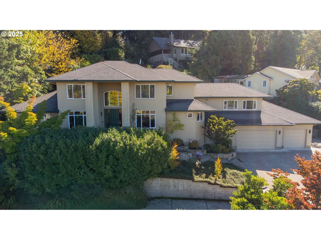 1243 CRENSHAW Rd, Eugene, OR 97401