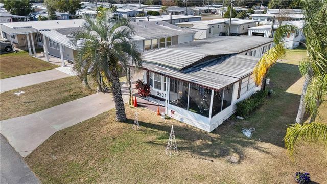 5239 MARY STREET, Zephyrhills, FL 33542