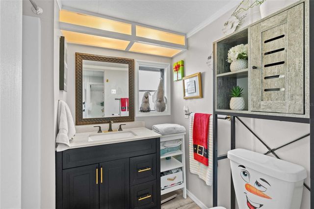 5239 MARY STREET, Zephyrhills, FL 33542