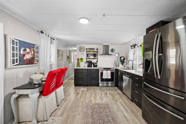 5239 MARY STREET, Zephyrhills, FL 33542