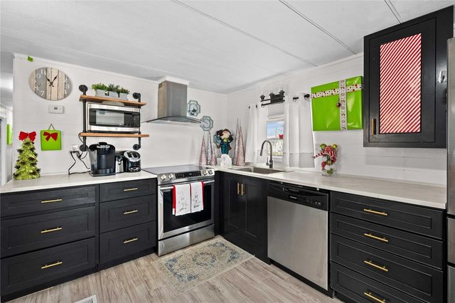 5239 MARY STREET, Zephyrhills, FL 33542