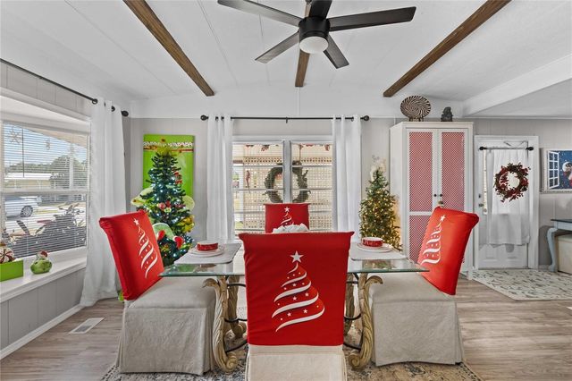 5239 MARY STREET, Zephyrhills, FL 33542