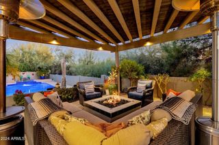 15019 N MAYFLOWER Drive, Fountain Hills, AZ 85268