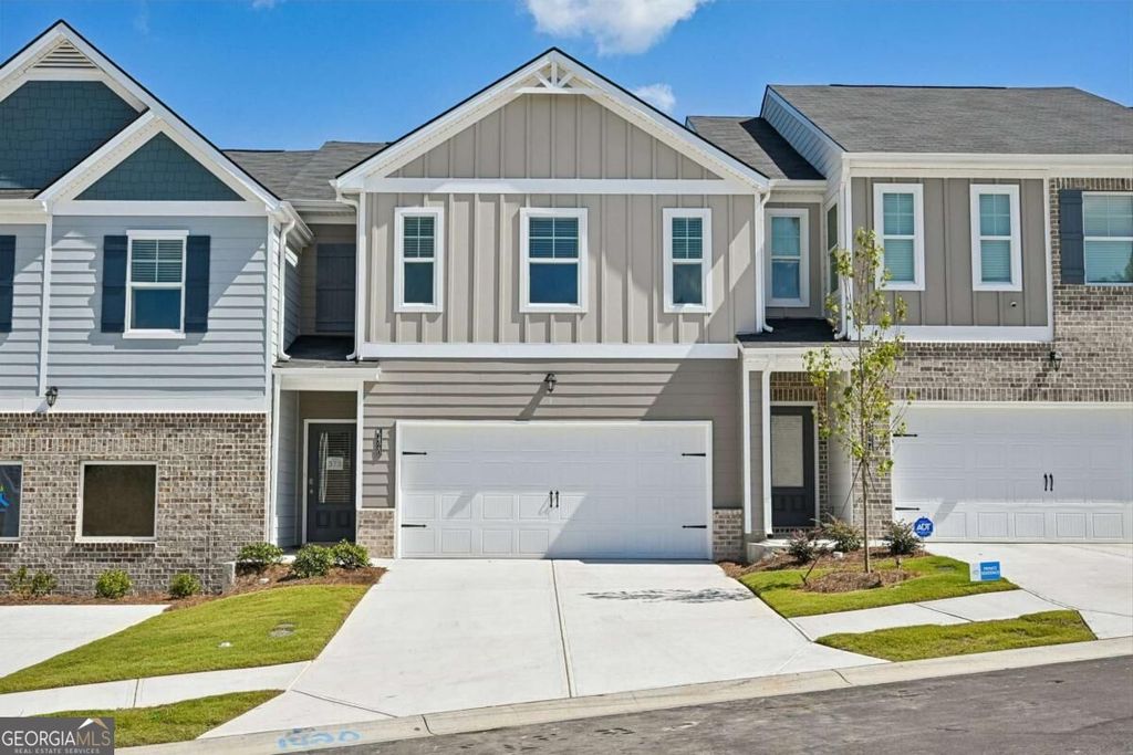 1472 Barlow Road, Lithonia, GA 30058 — photo 2
