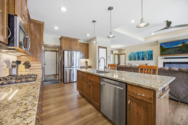 16876 Xeon Street NW, Andover, MN 55304