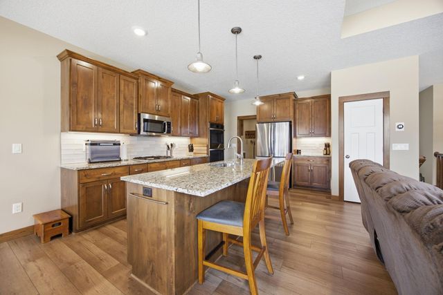 16876 Xeon Street NW, Andover, MN 55304