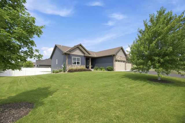 16876 Xeon Street NW, Andover, MN 55304