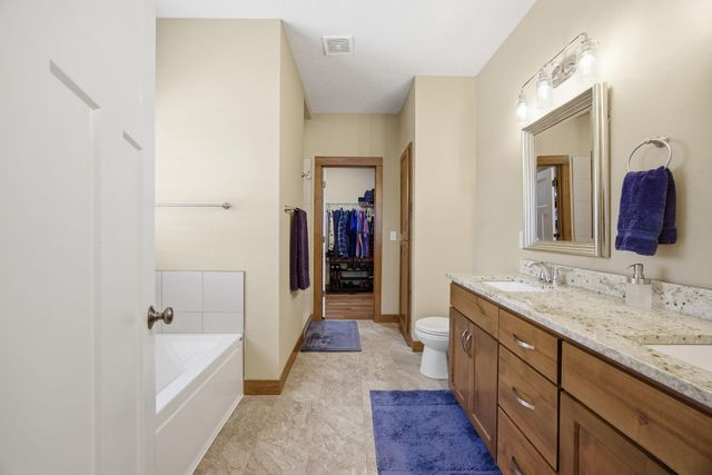 16876 Xeon Street NW, Andover, MN 55304
