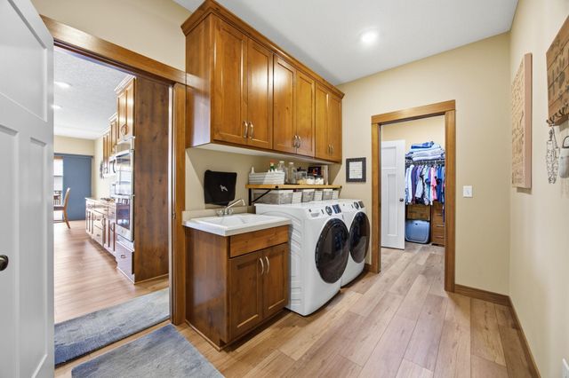 16876 Xeon Street NW, Andover, MN 55304