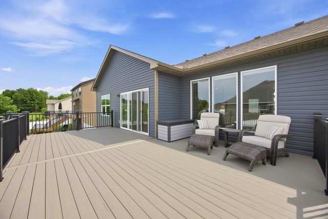 16876 Xeon Street NW, Andover, MN 55304