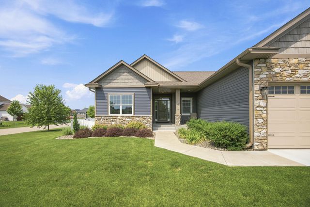 16876 Xeon Street NW, Andover, MN 55304