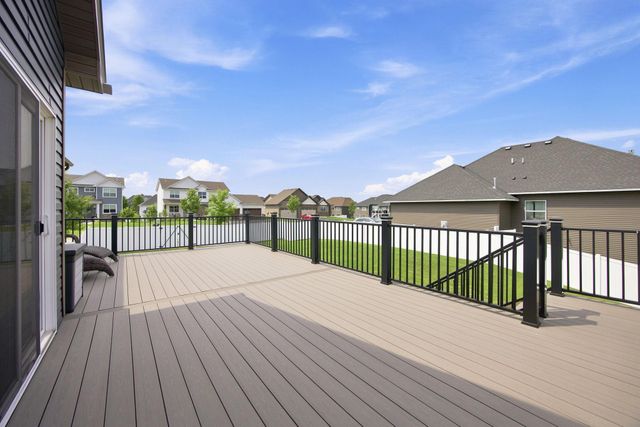 16876 Xeon Street NW, Andover, MN 55304