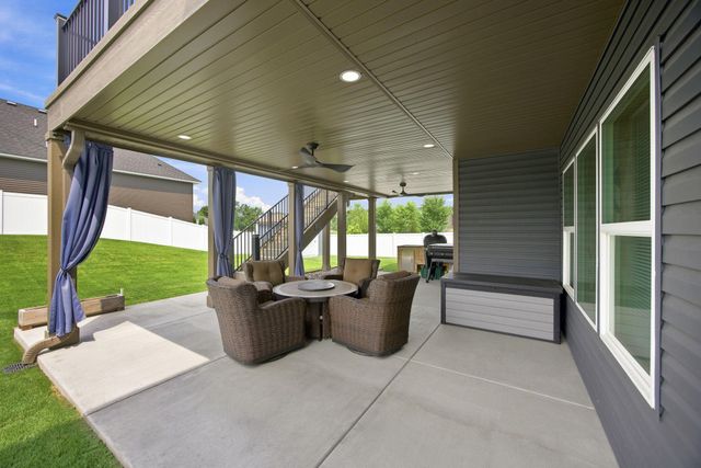 16876 Xeon Street NW, Andover, MN 55304