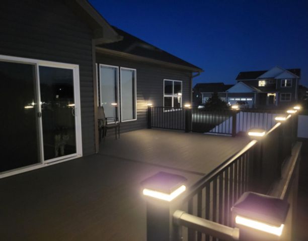 16876 Xeon Street NW, Andover, MN 55304