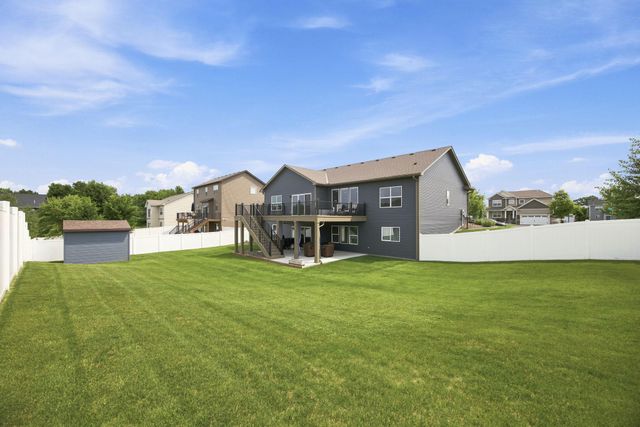 16876 Xeon Street NW, Andover, MN 55304