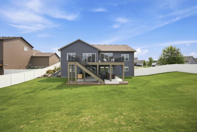 16876 Xeon Street NW, Andover, MN 55304