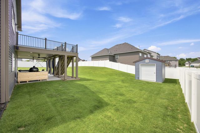 16876 Xeon Street NW, Andover, MN 55304
