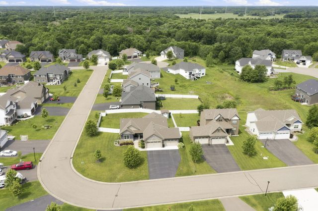 16876 Xeon Street NW, Andover, MN 55304