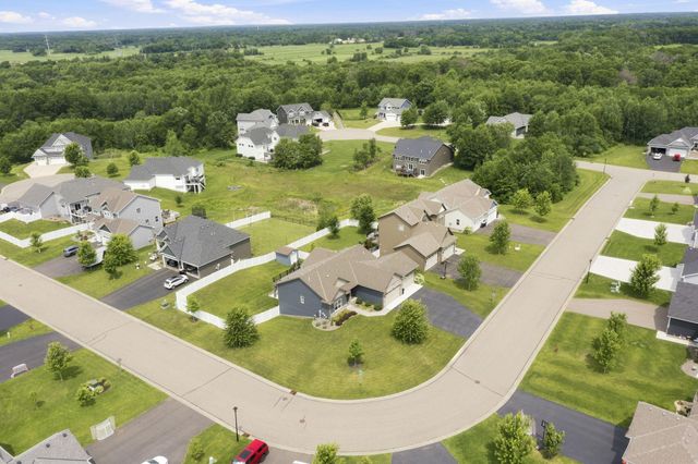 16876 Xeon Street NW, Andover, MN 55304