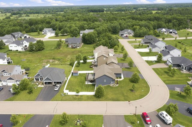 16876 Xeon Street NW, Andover, MN 55304