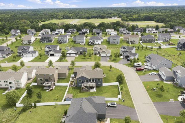 16876 Xeon Street NW, Andover, MN 55304