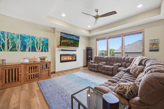 16876 Xeon Street NW, Andover, MN 55304