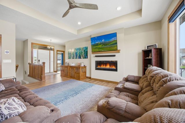 16876 Xeon Street NW, Andover, MN 55304
