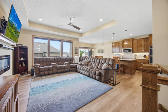 16876 Xeon Street NW, Andover, MN 55304