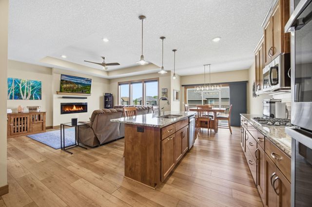 16876 Xeon Street NW, Andover, MN 55304