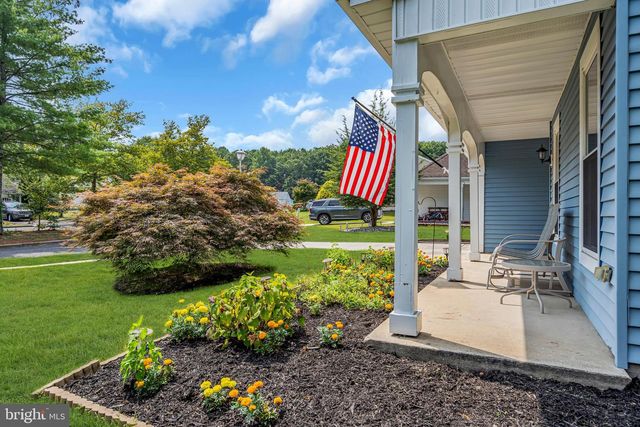 9 MAIDSTONE PL, Southampton, NJ 08088