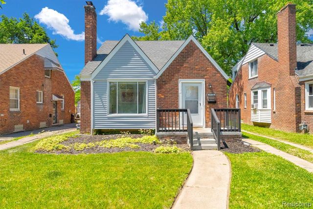 19139 Plainview Avenue, Detroit, MI 48219