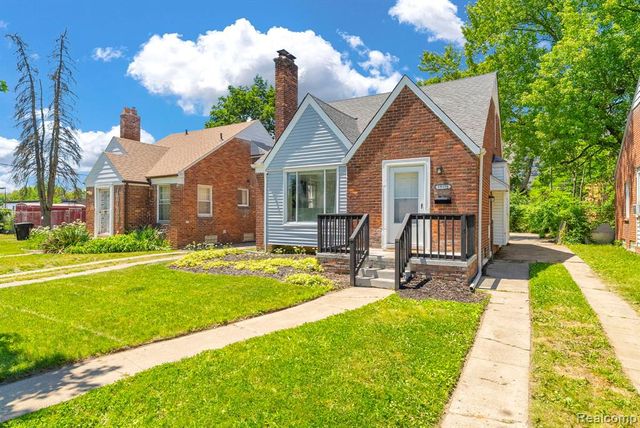 19139 Plainview Avenue, Detroit, MI 48219