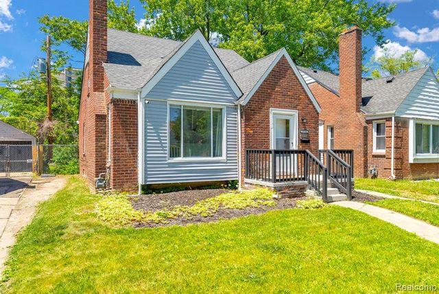 19139 Plainview Avenue, Detroit, MI 48219