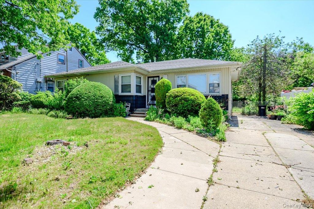 144-45 231st Street, Laurelton, NY 11413