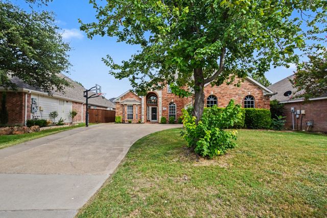 8006 Killarney Lane, Rowlett, TX 75089