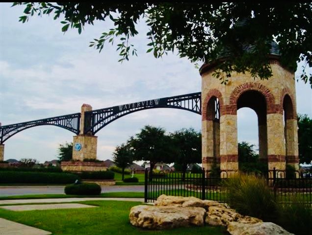 8006 Killarney Lane, Rowlett, TX 75089