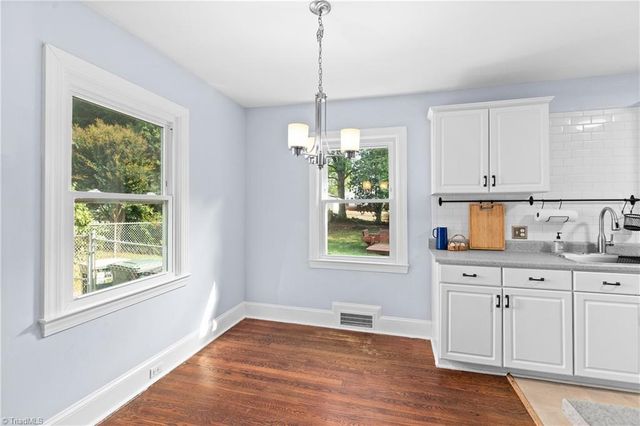 2348 Rosewood Avenue, Winston-salem, NC 27103