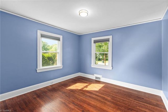 2348 Rosewood Avenue, Winston-salem, NC 27103