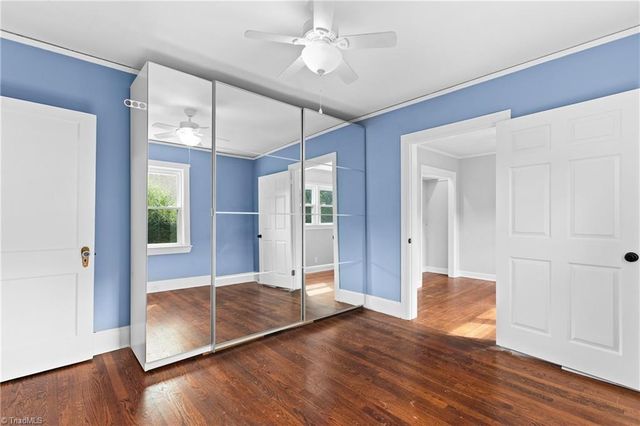 2348 Rosewood Avenue, Winston-salem, NC 27103