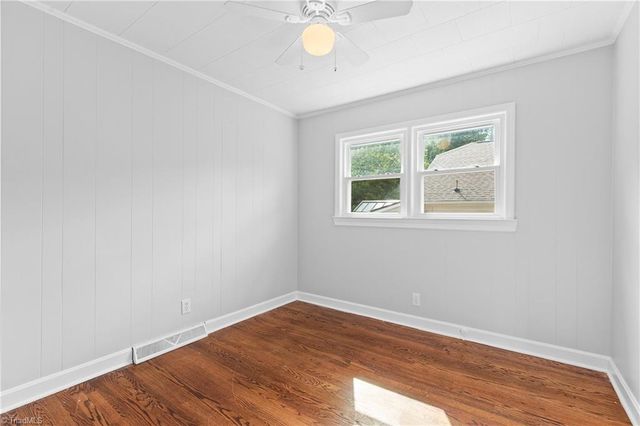 2348 Rosewood Avenue, Winston-salem, NC 27103