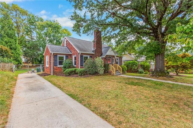 2348 Rosewood Avenue, Winston-salem, NC 27103