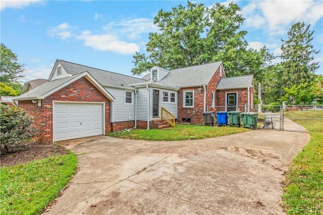2348 Rosewood Avenue, Winston-salem, NC 27103