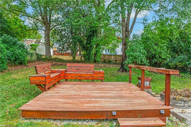 2348 Rosewood Avenue, Winston-salem, NC 27103